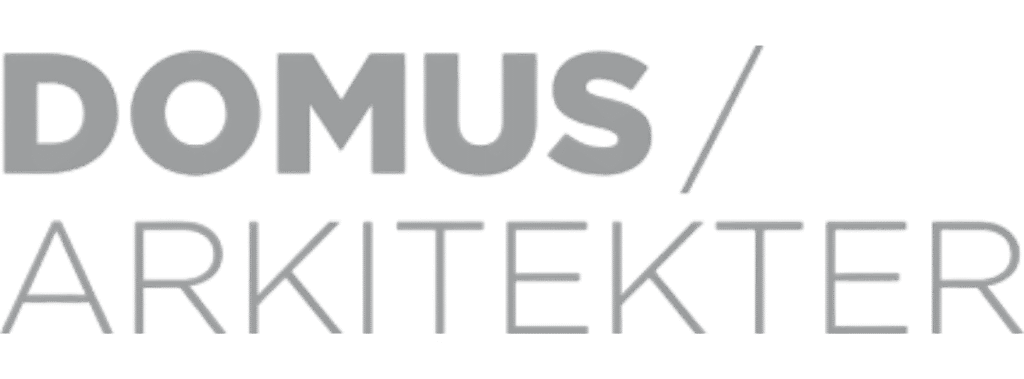 domus arkitekter