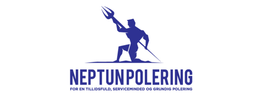 neptun polering